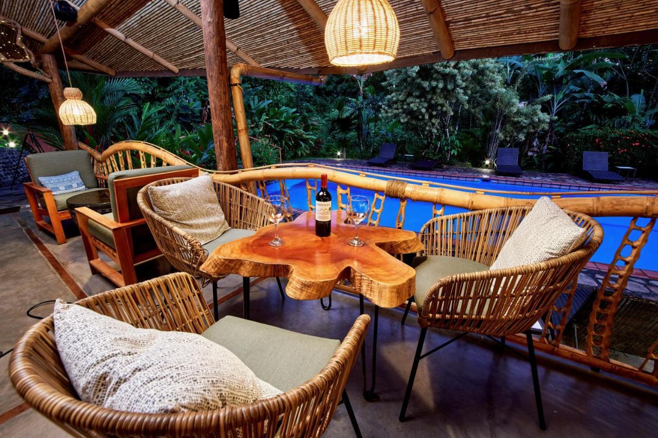 Finca Luna Nueva Lodge La Fortuna Eksteriør billede
