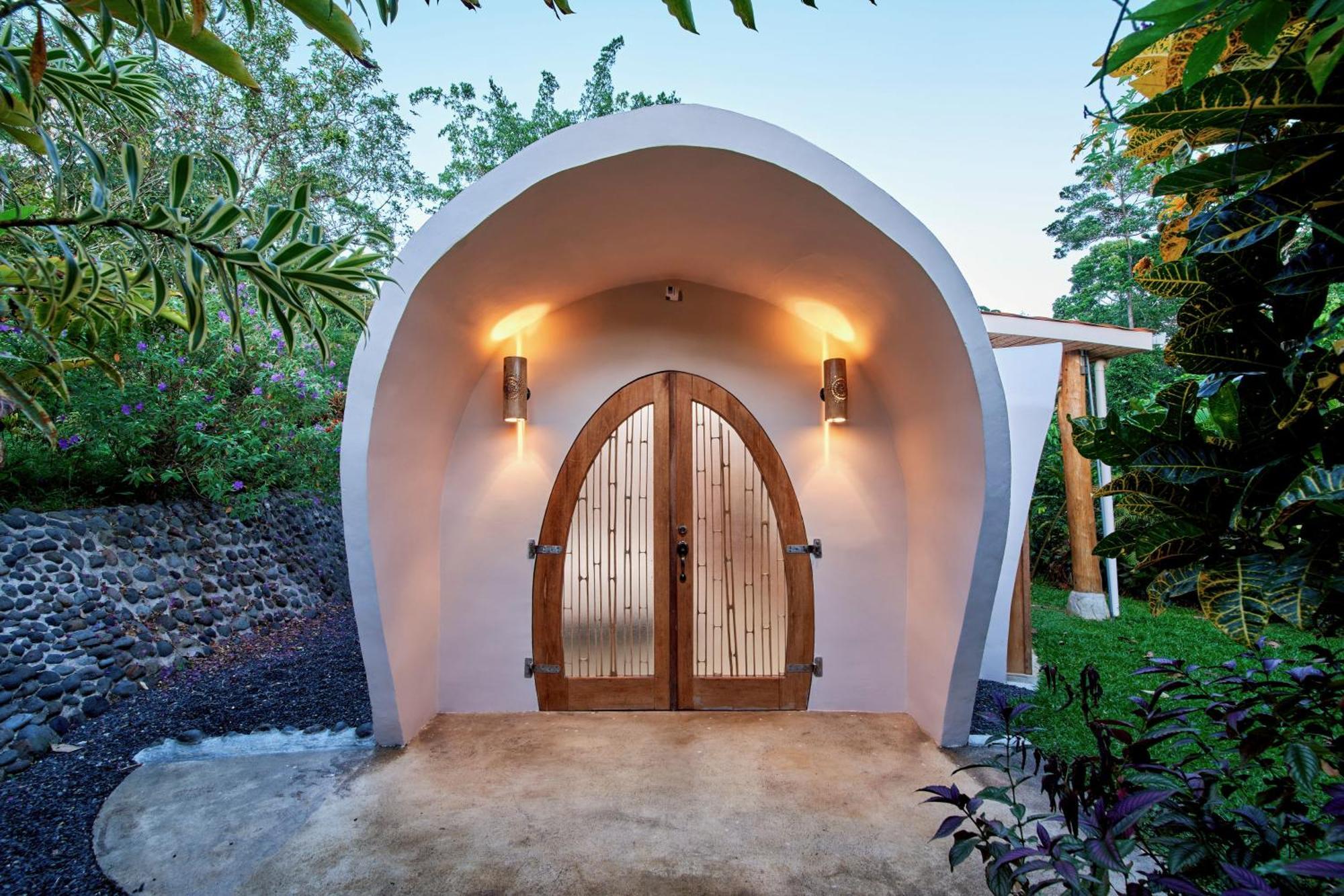 Finca Luna Nueva Lodge La Fortuna Eksteriør billede