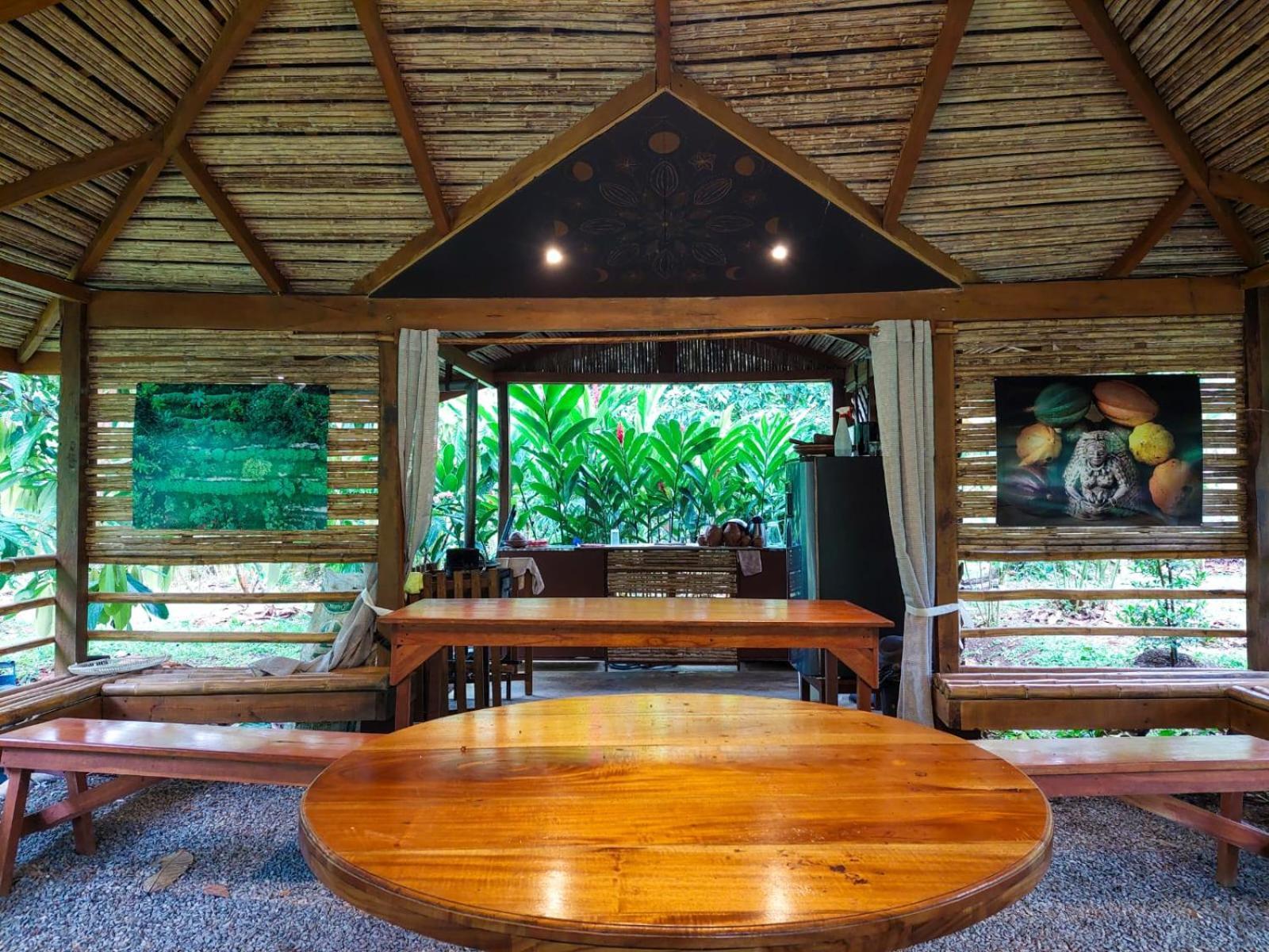 Finca Luna Nueva Lodge La Fortuna Eksteriør billede