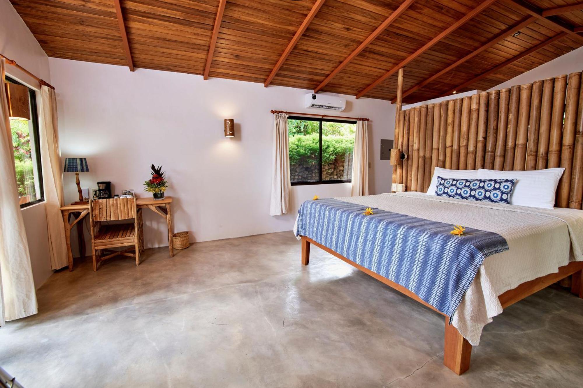 Finca Luna Nueva Lodge La Fortuna Eksteriør billede