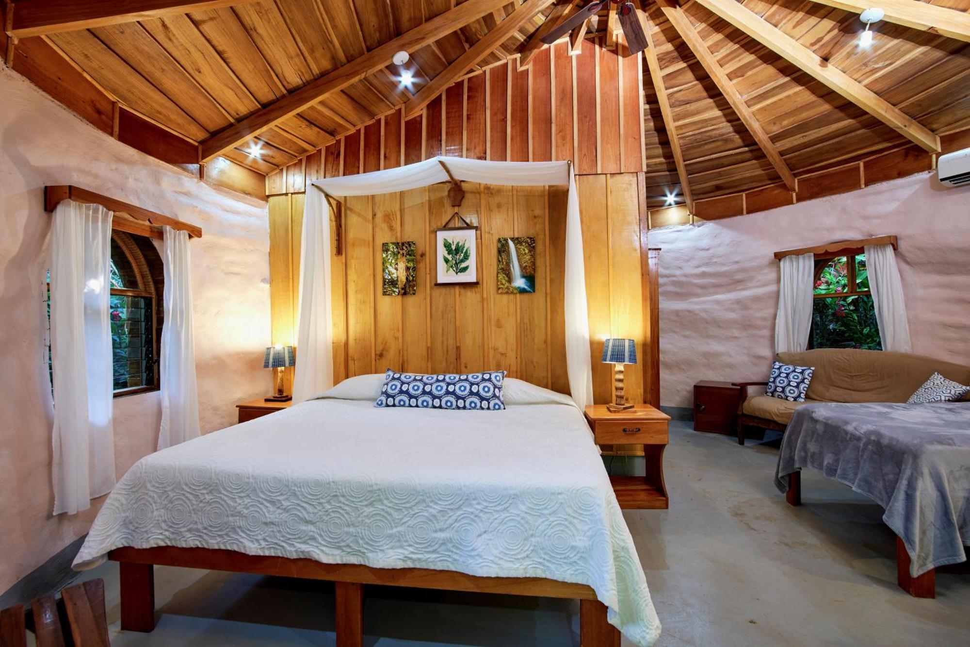 Finca Luna Nueva Lodge La Fortuna Eksteriør billede