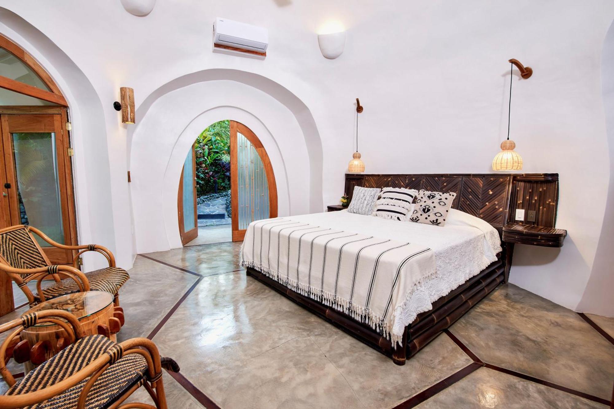 Finca Luna Nueva Lodge La Fortuna Eksteriør billede