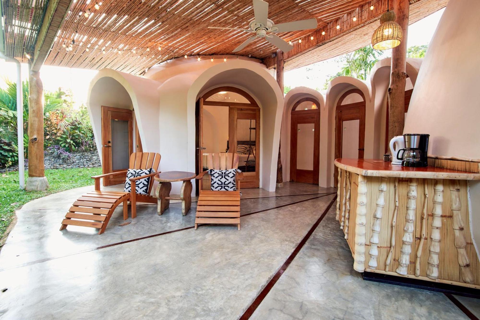 Finca Luna Nueva Lodge La Fortuna Eksteriør billede
