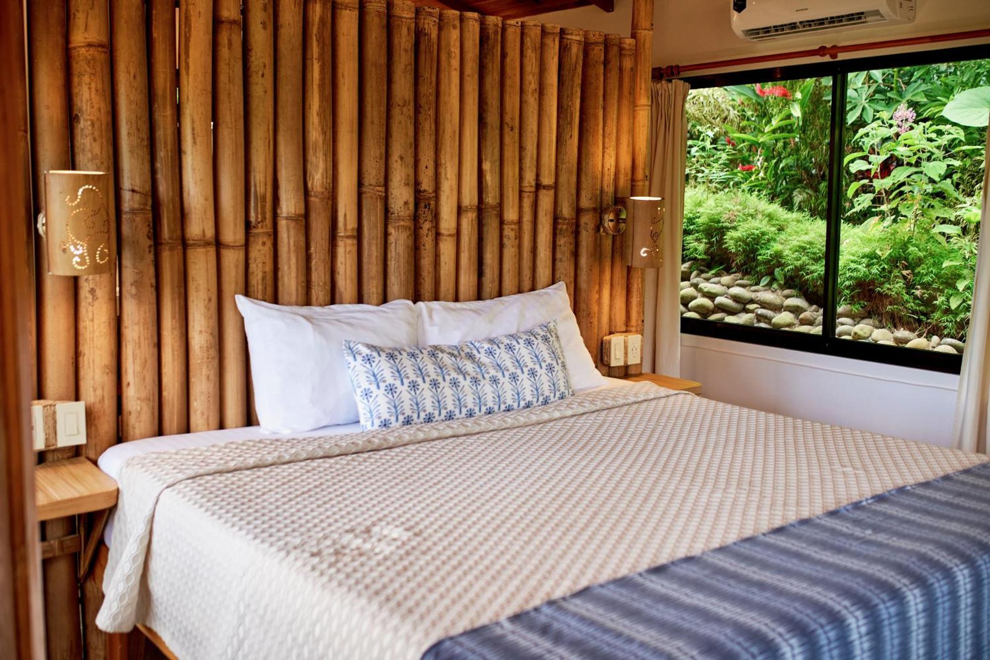 Finca Luna Nueva Lodge La Fortuna Eksteriør billede