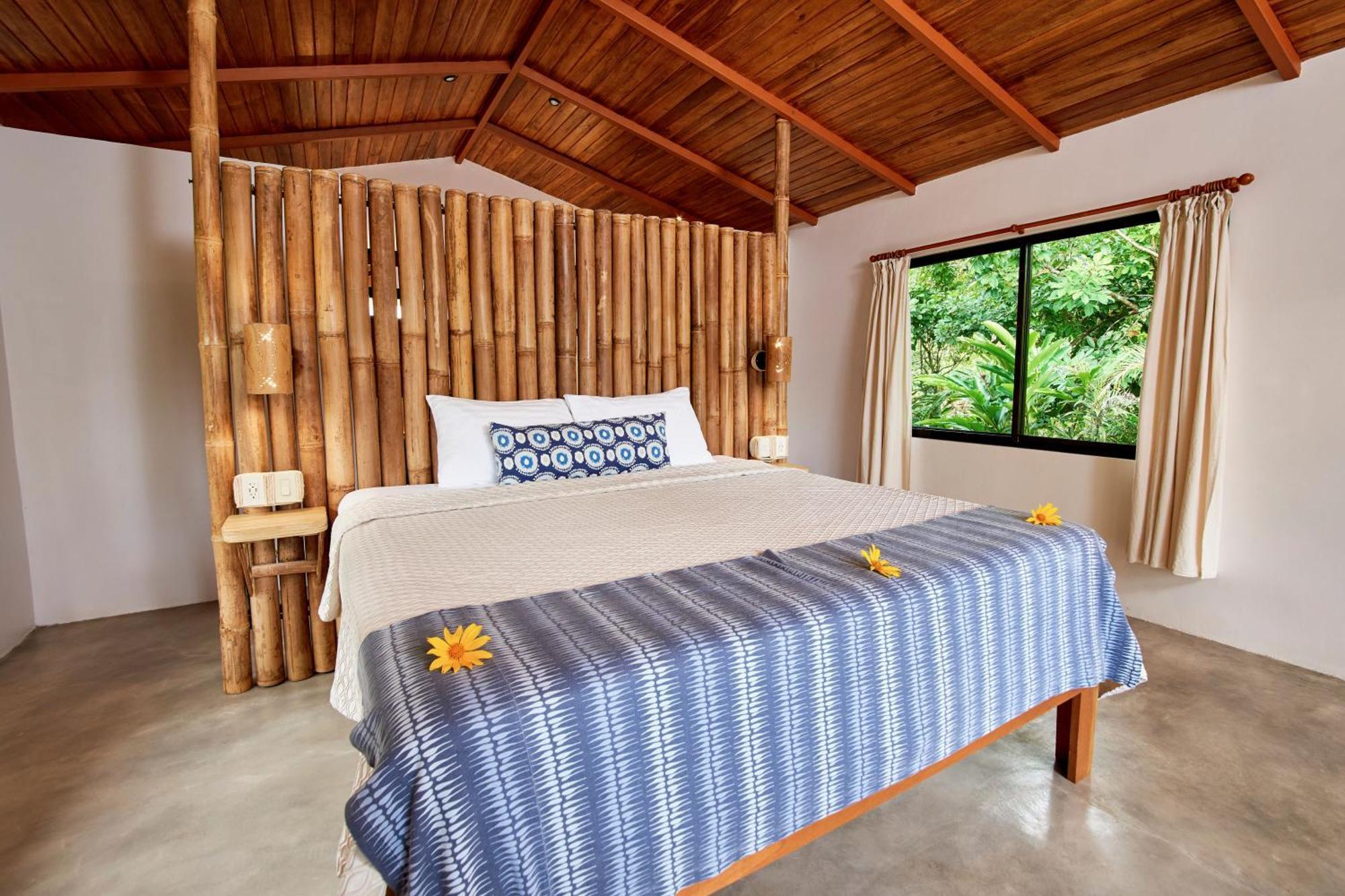 Finca Luna Nueva Lodge La Fortuna Eksteriør billede