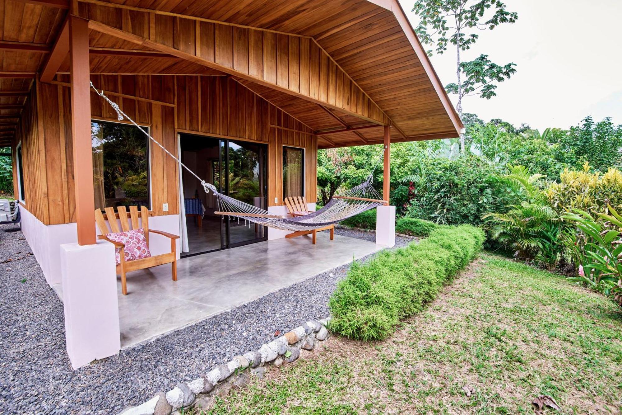 Finca Luna Nueva Lodge La Fortuna Eksteriør billede
