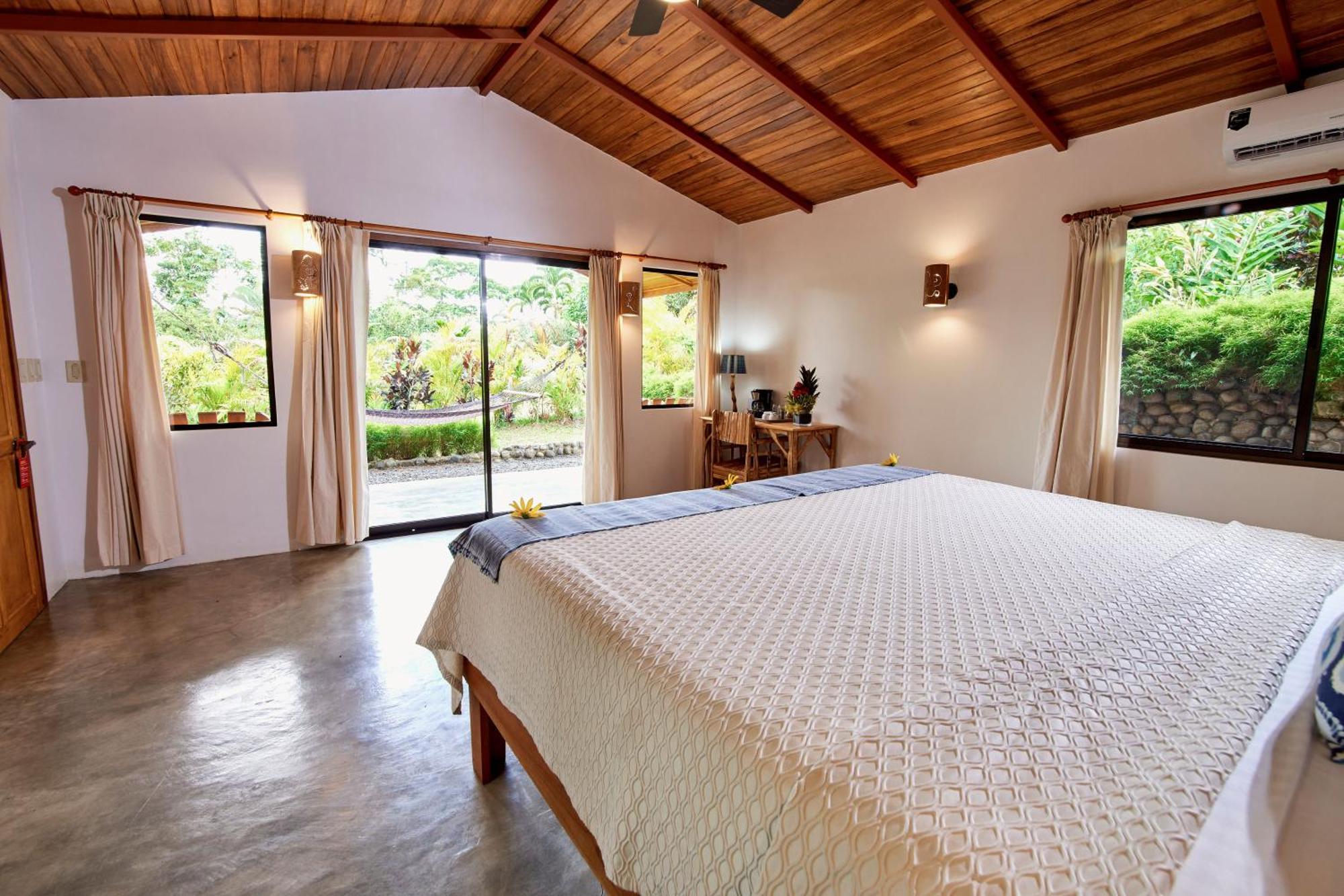 Finca Luna Nueva Lodge La Fortuna Eksteriør billede