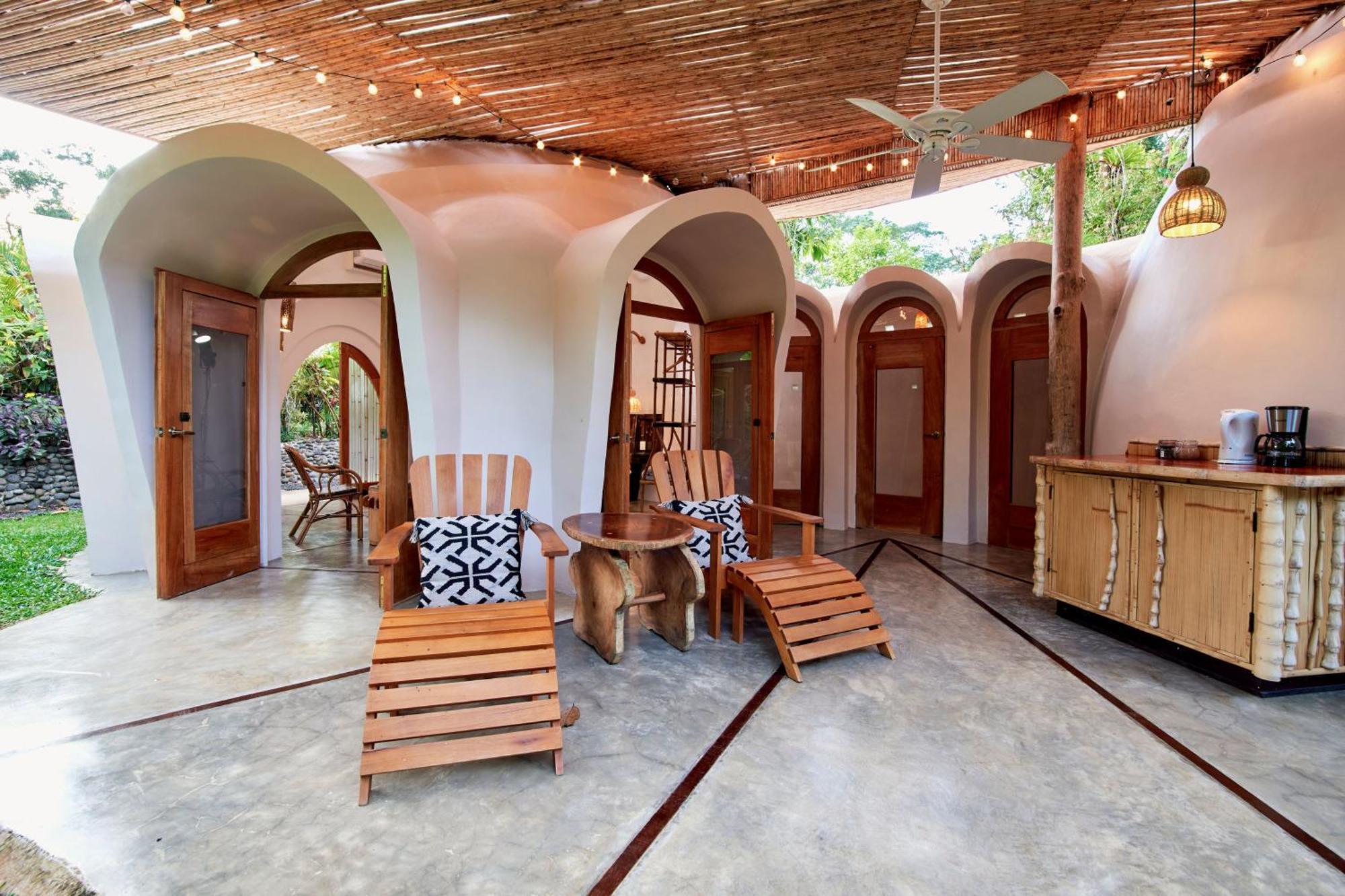 Finca Luna Nueva Lodge La Fortuna Eksteriør billede