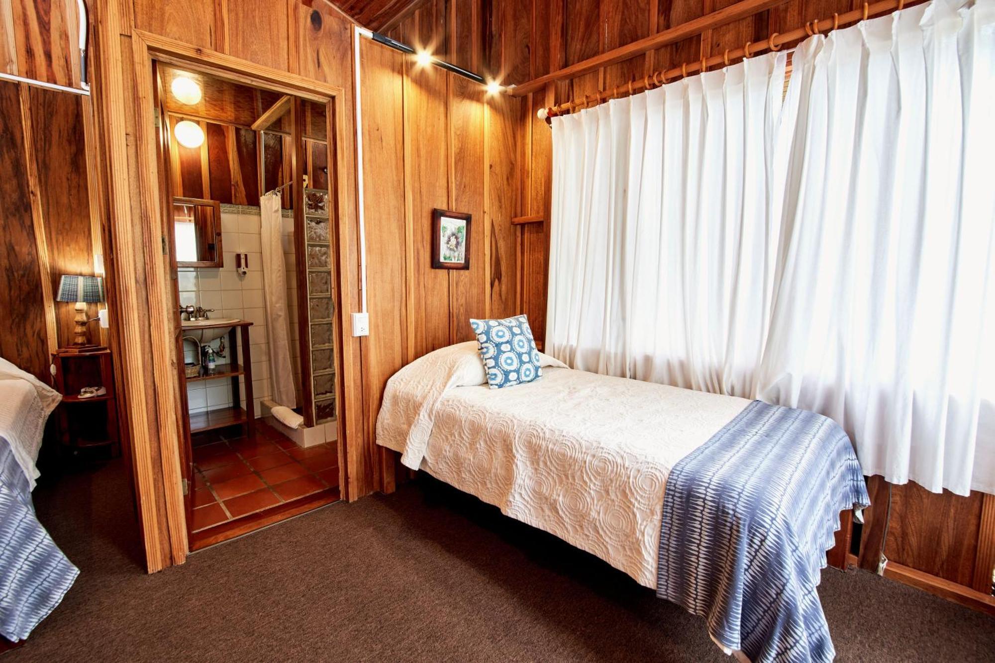 Finca Luna Nueva Lodge La Fortuna Eksteriør billede
