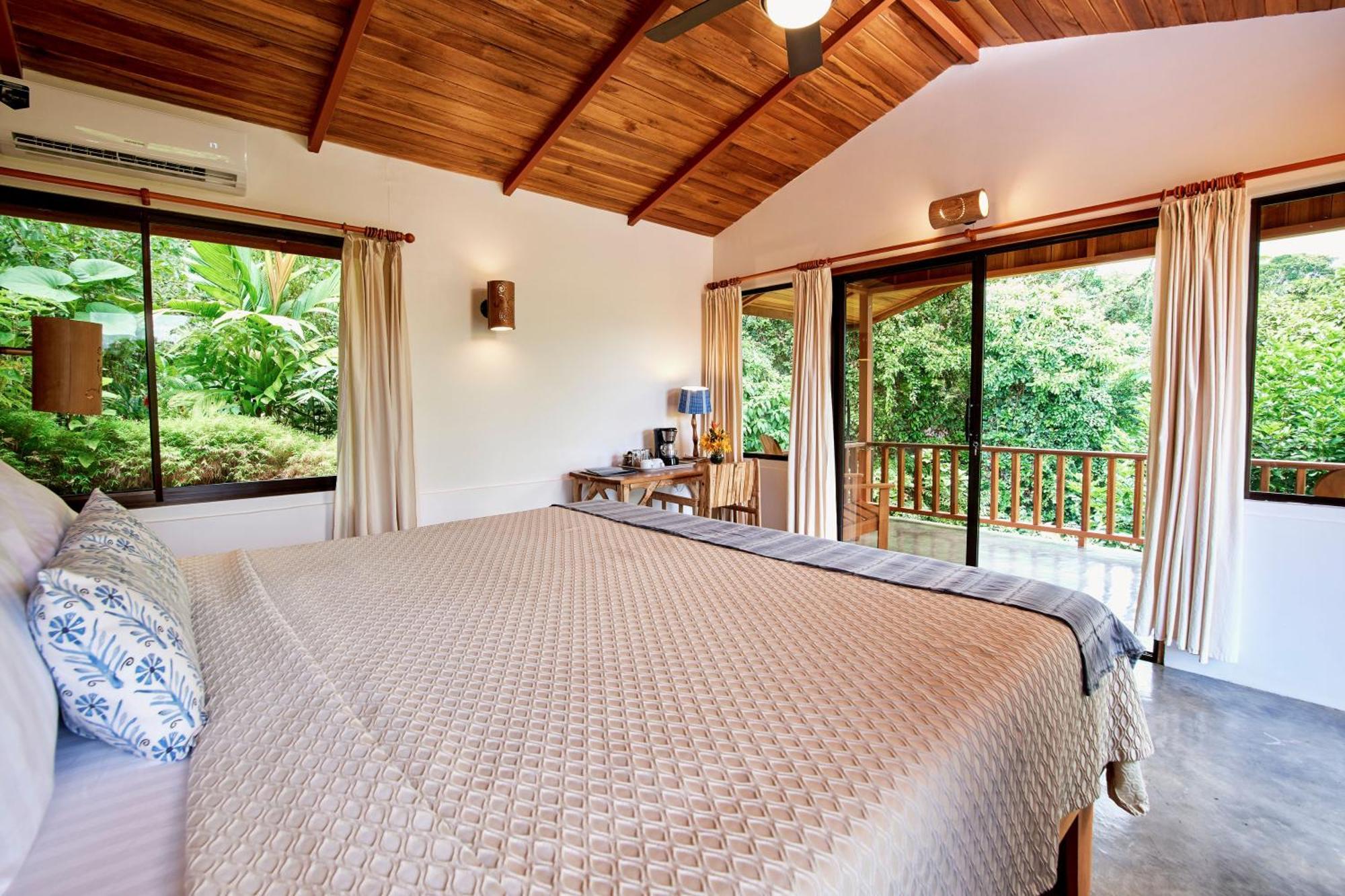 Finca Luna Nueva Lodge La Fortuna Eksteriør billede