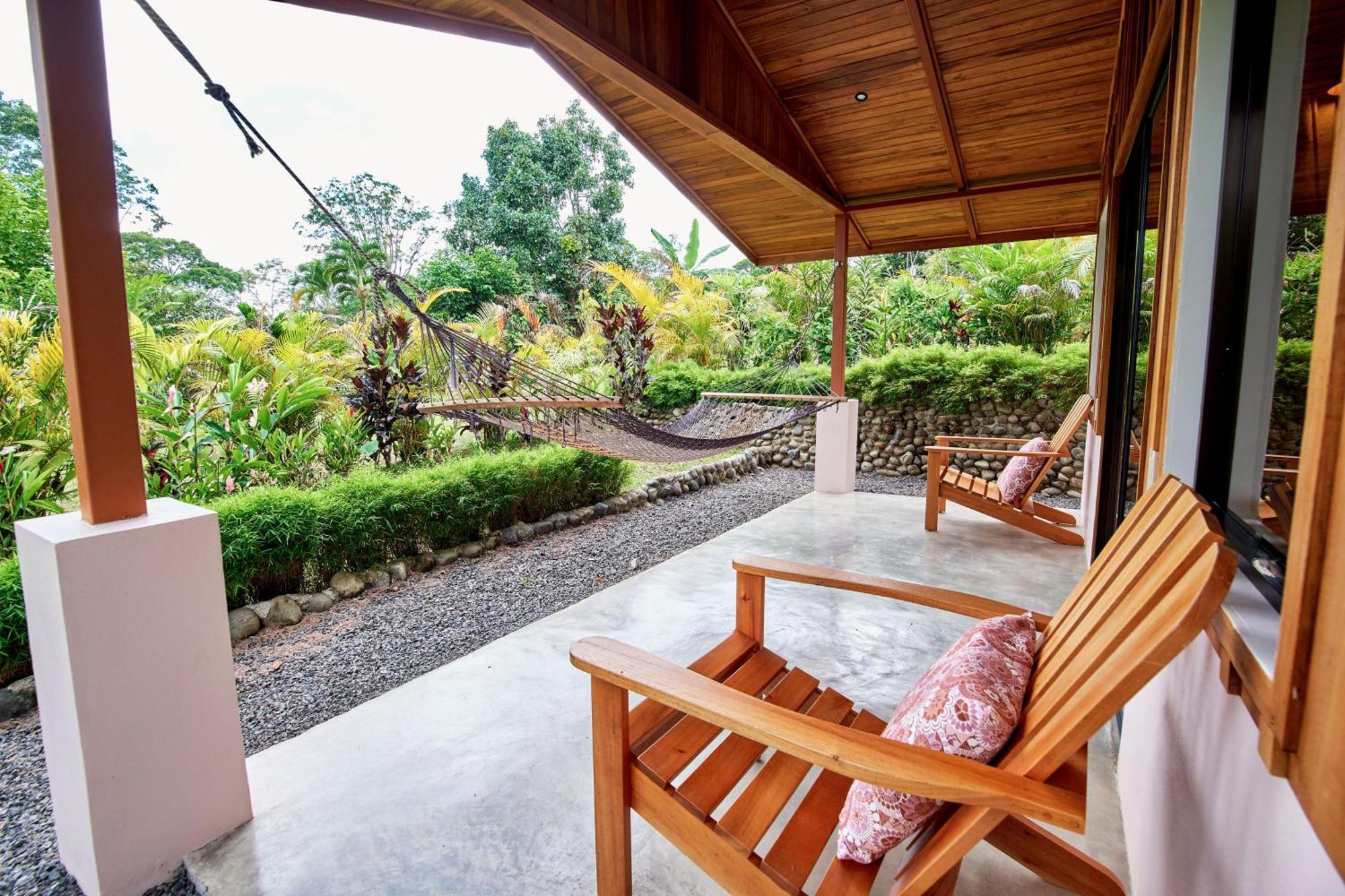Finca Luna Nueva Lodge La Fortuna Eksteriør billede