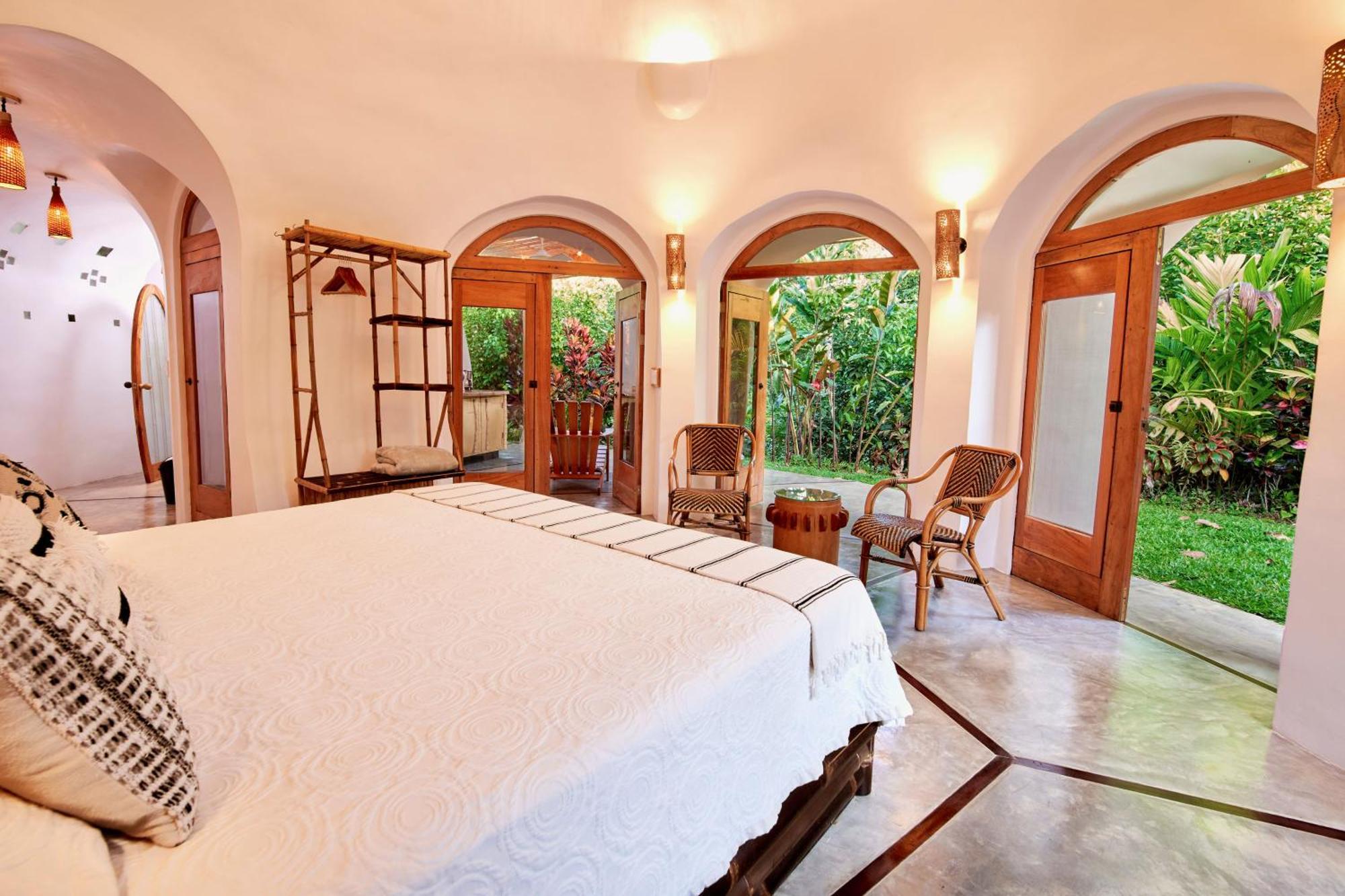 Finca Luna Nueva Lodge La Fortuna Eksteriør billede