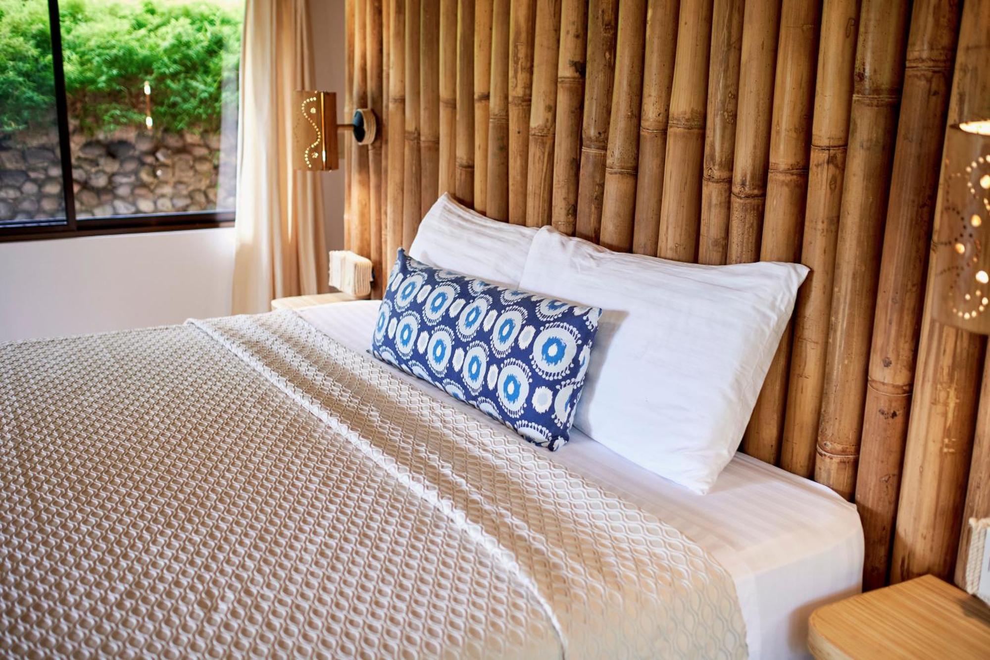Finca Luna Nueva Lodge La Fortuna Eksteriør billede