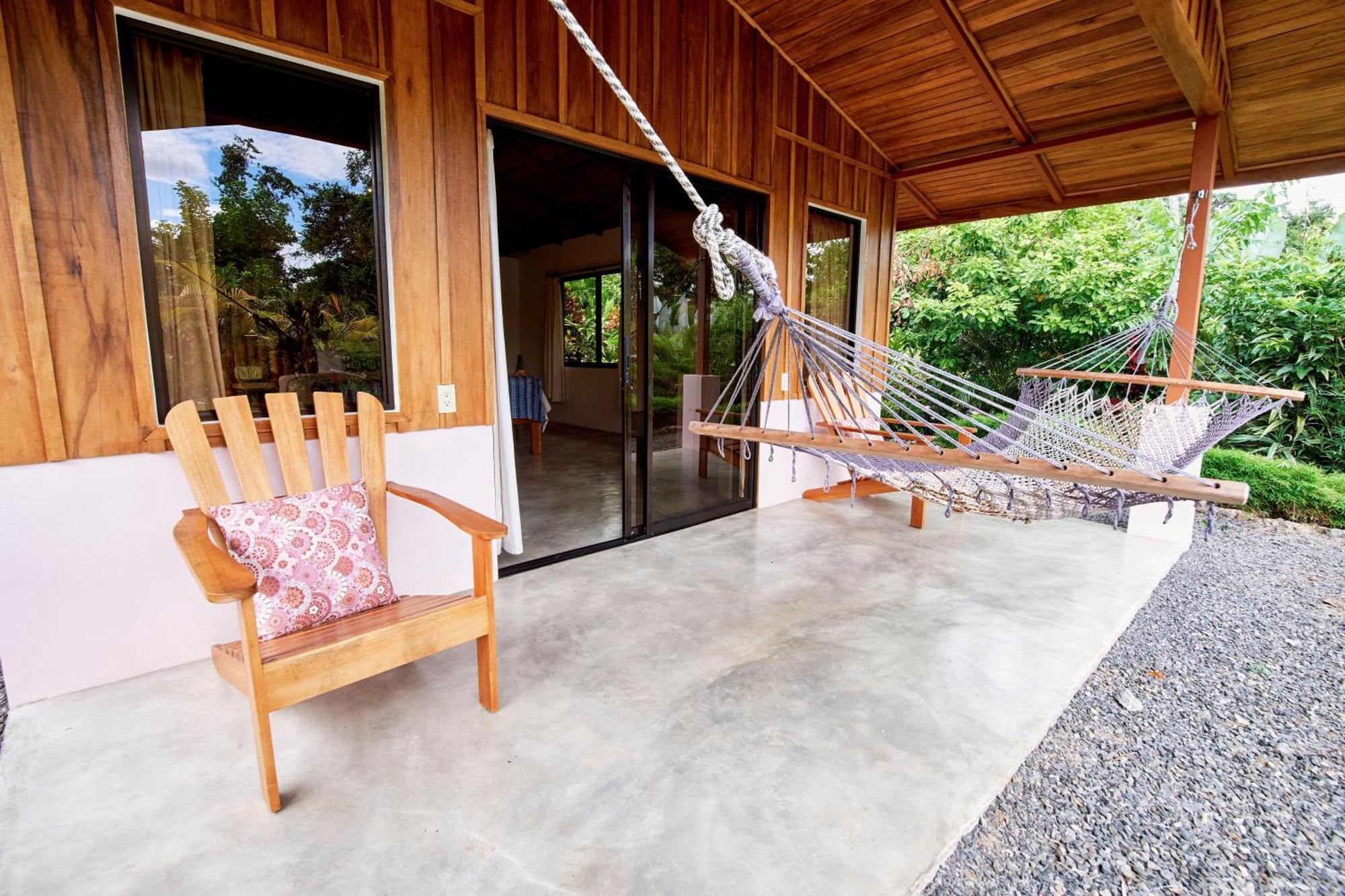 Finca Luna Nueva Lodge La Fortuna Eksteriør billede