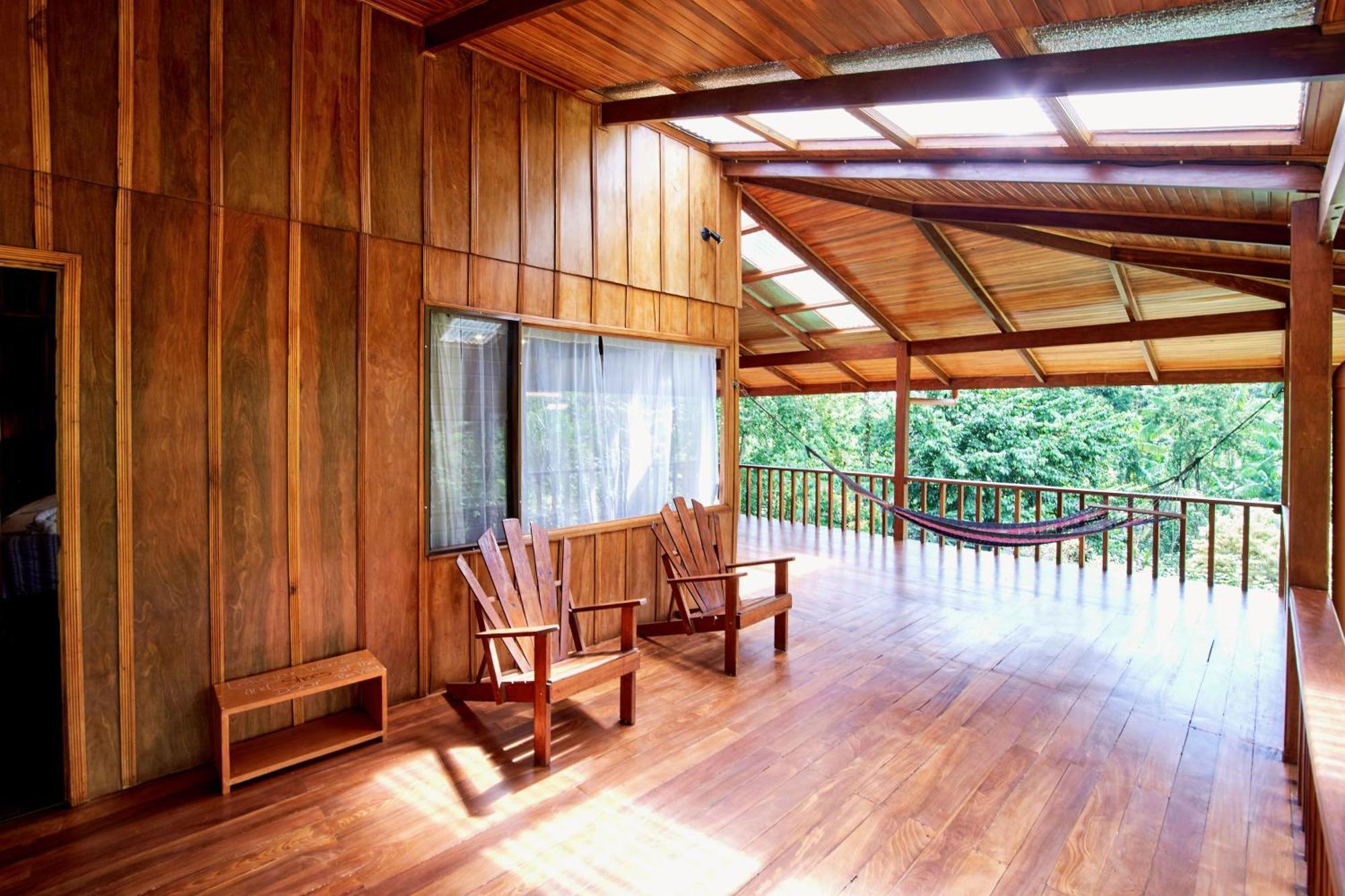 Finca Luna Nueva Lodge La Fortuna Eksteriør billede