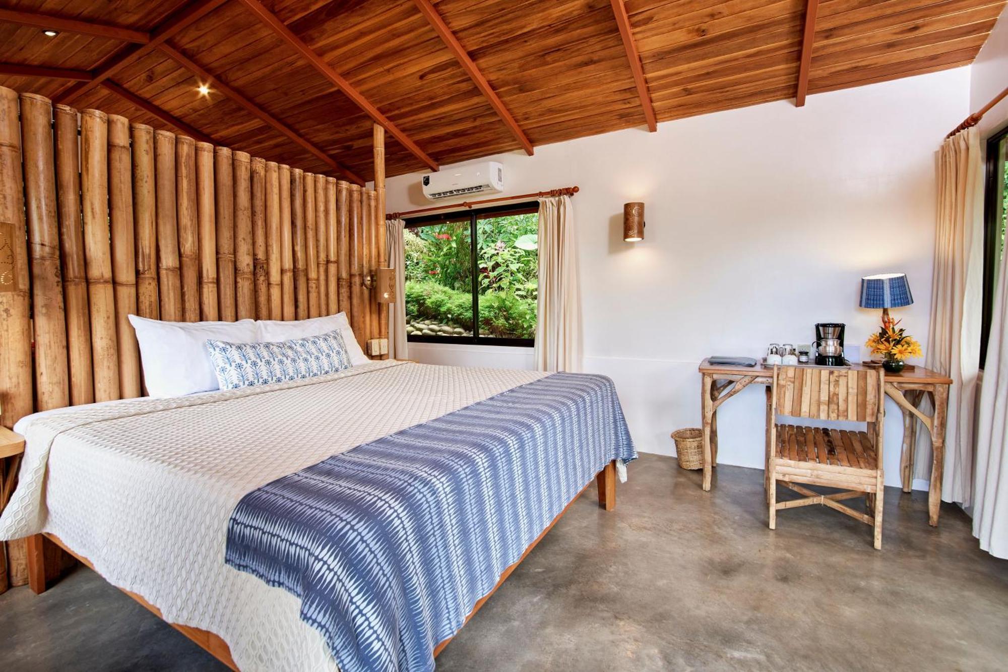 Finca Luna Nueva Lodge La Fortuna Eksteriør billede