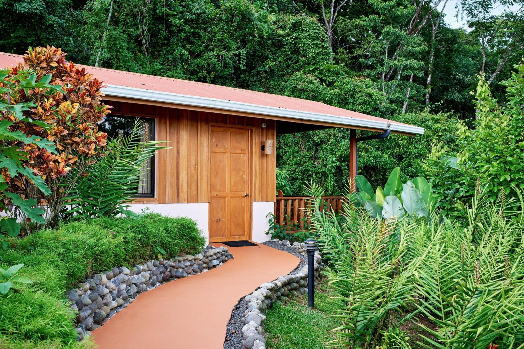 Finca Luna Nueva Lodge La Fortuna Eksteriør billede